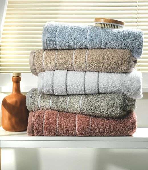 Toalha De Banho Velvet Altenburg Branco