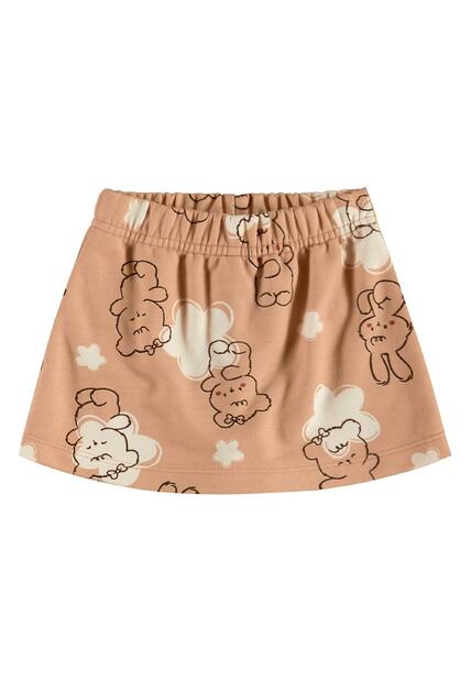 Conjunto Infantil Abraço de Amigo Bee Loop