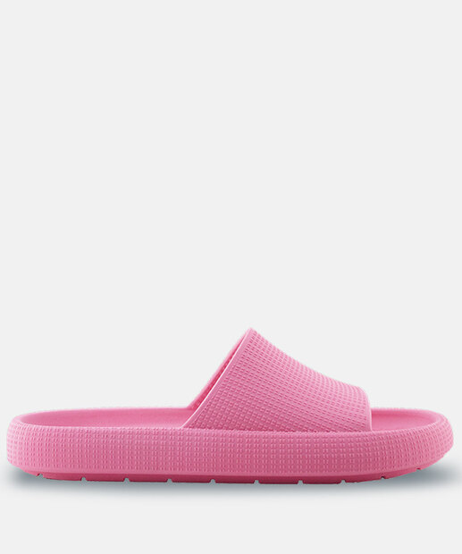 Chinelo Slide Feminino Nuvem Conforto You Jelly