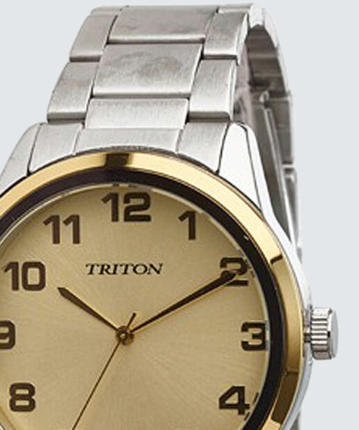 Relógio Masculino Triton MTX281