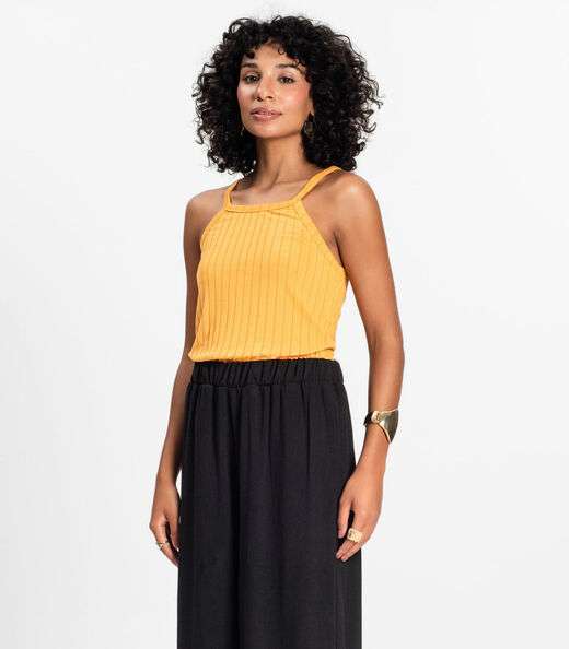 Image_Regata Feminina Infinita Cor Amarelo