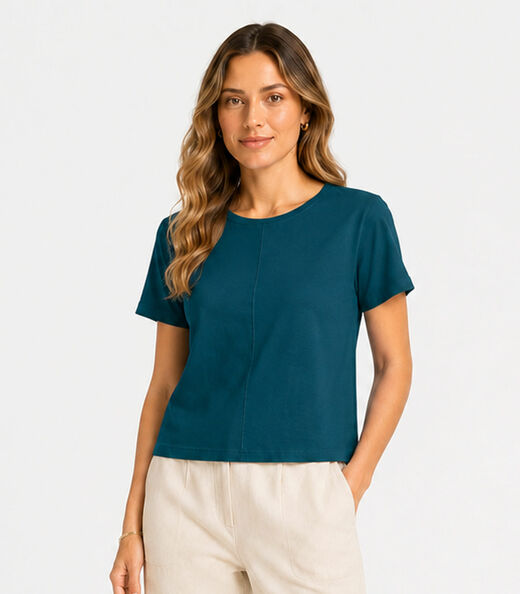 Image_Blusa Feminina Lisa Select Verde