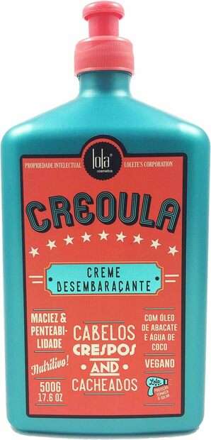 Image_Lola Cosmetics Creoula Creme De Pentear 500g