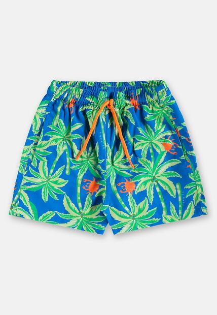 Conjunto de Praia FPSe50 Infantil Up Baby