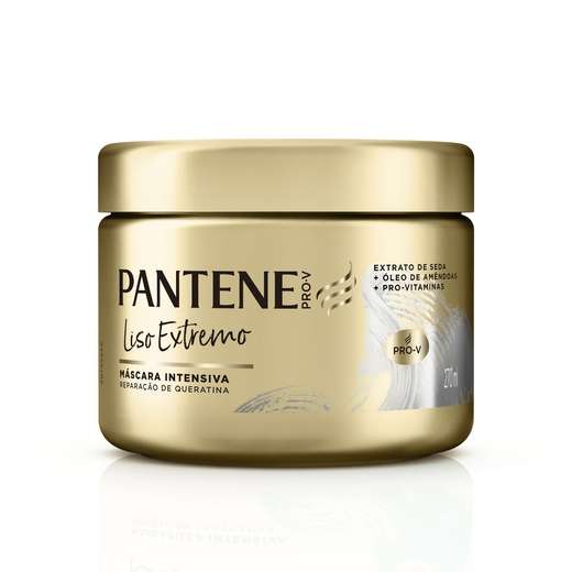 Image_Máscara de Tratamento Pantene 270ml Nutrição