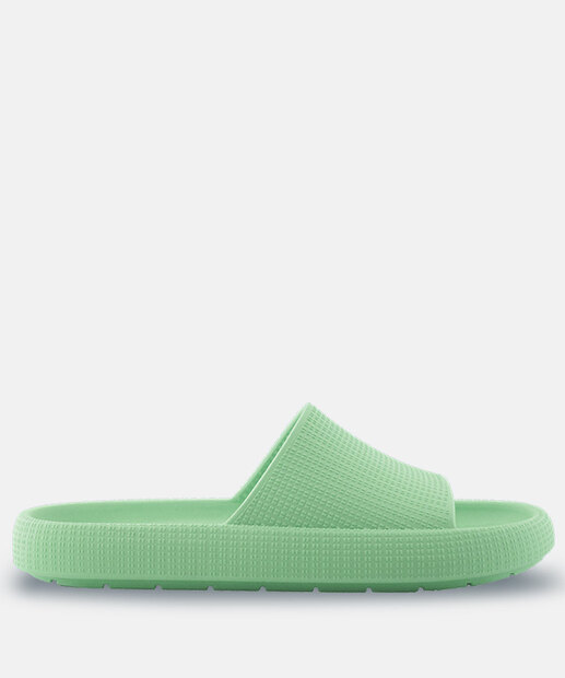 Chinelo Slide Feminino Nuvem Conforto You Jelly