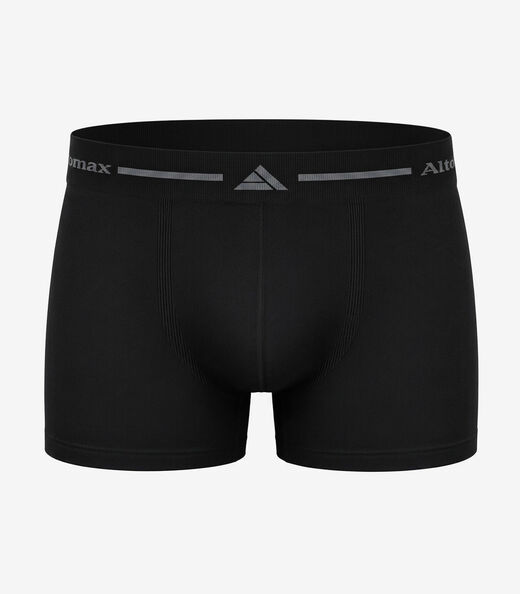 Image_Cueca Boxer Lisa Microfibra Altomax Preto