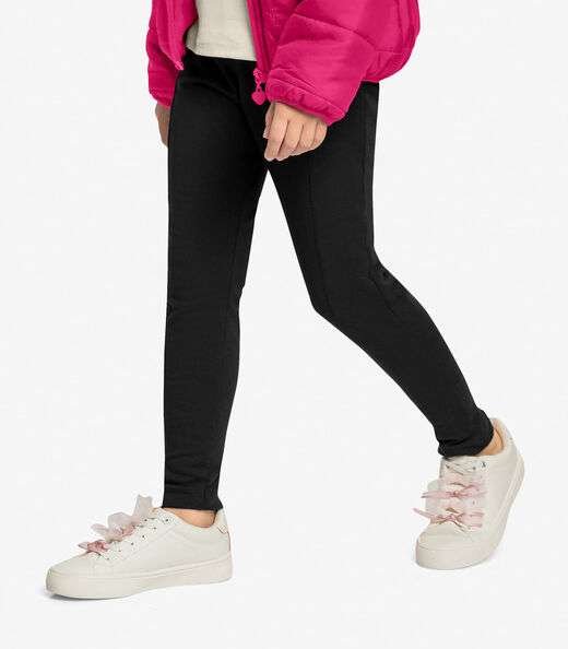 Legging Molecotton Trick Nick Preto