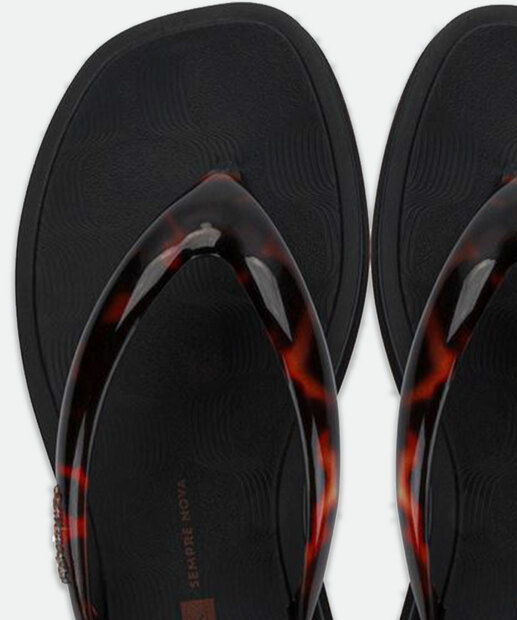 Chinelo Feminino Flatform Ipanema