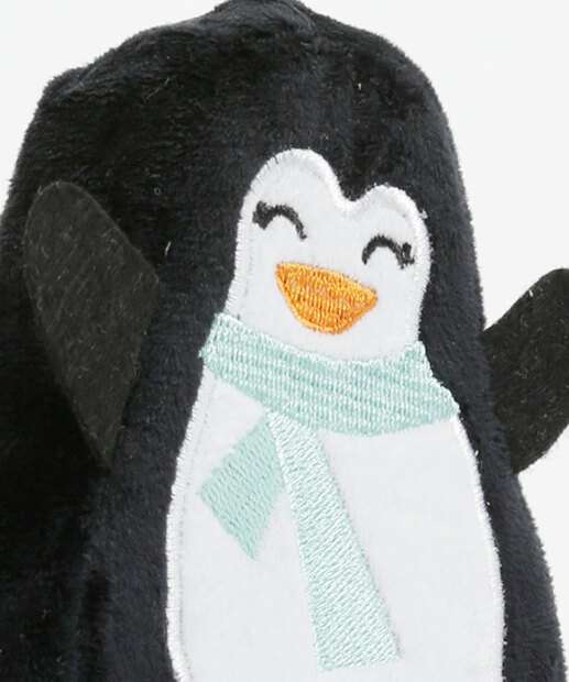 Esponja de Banho Pinguim Marisa
