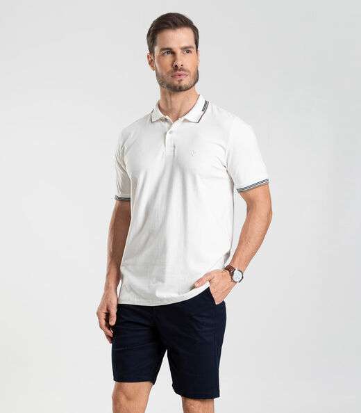 Image_Bermuda Masculina em sarja Diametro Azul