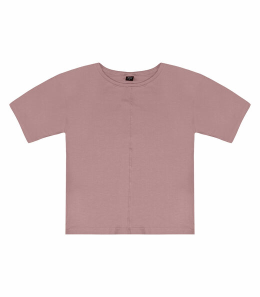 Blusa Feminina Lisa Select Rosa