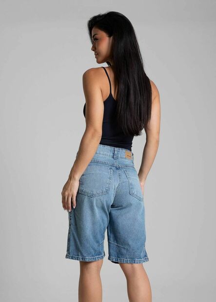 Bermuda Jeans Sawary - 281602