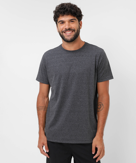 Image_Camiseta Masculina Básica Manga Curta MR