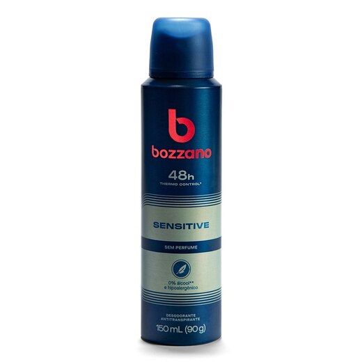 Image_Desodorante Aerosol Bozzano 90g Anti Sem Álcool Perfume