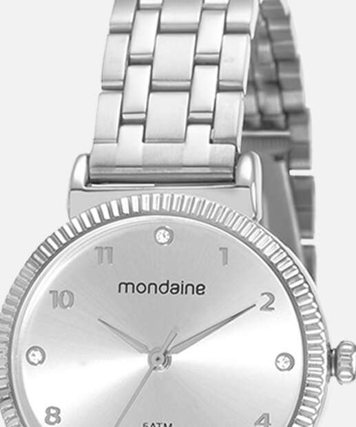 Kit Relógio Feminino Mondaine 32360L0MVNE2KC