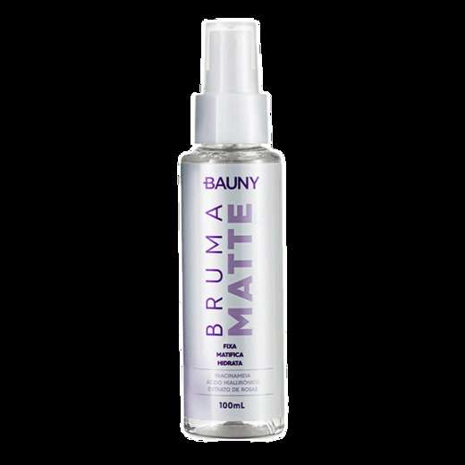 Bauny Bruma Fix Matte 100ml