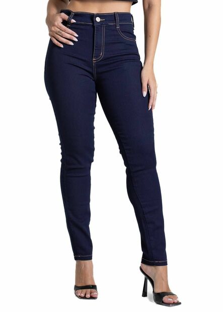 Image_Calça Jeans Sawary Cigarrete - 282442