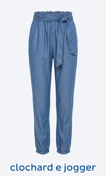 Clochard e Jogger