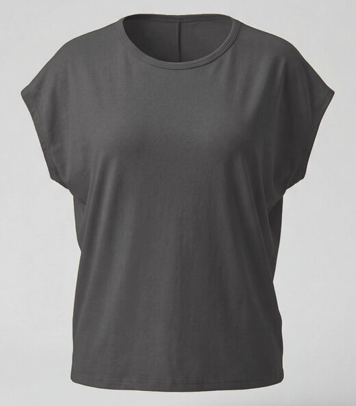 Blusa Feminina Infinita Cor Cinza