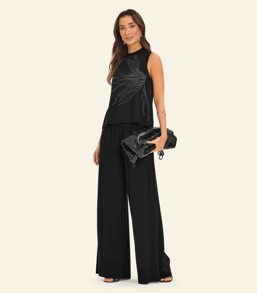 Image_Regata Feminina Viscotorcion Rovitex Preto