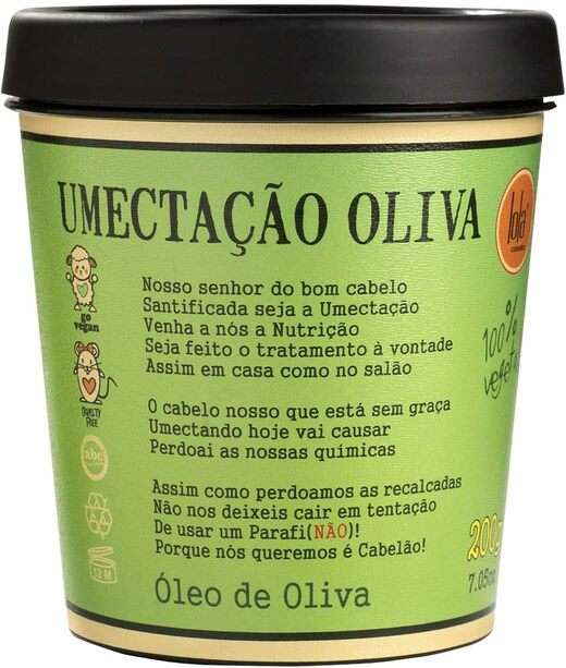 Image_Creme Lola Umectacao Oliva 200g