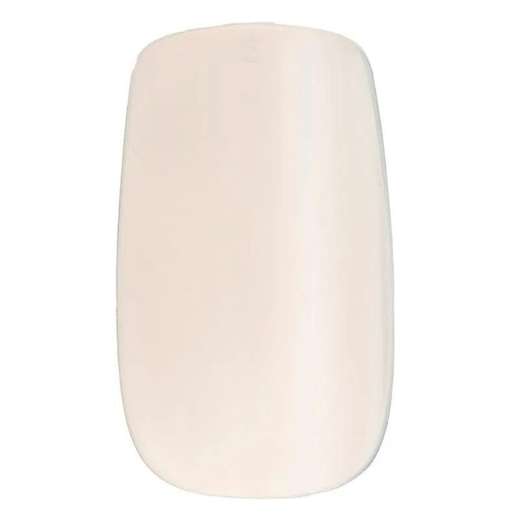 Unhas Ricca naturais quadrado médio 1320