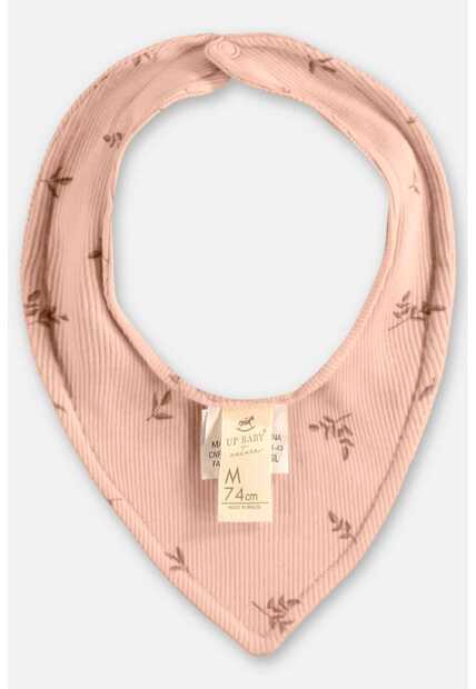 Conjunto 3 Peças Unissex para Bebê Up Baby