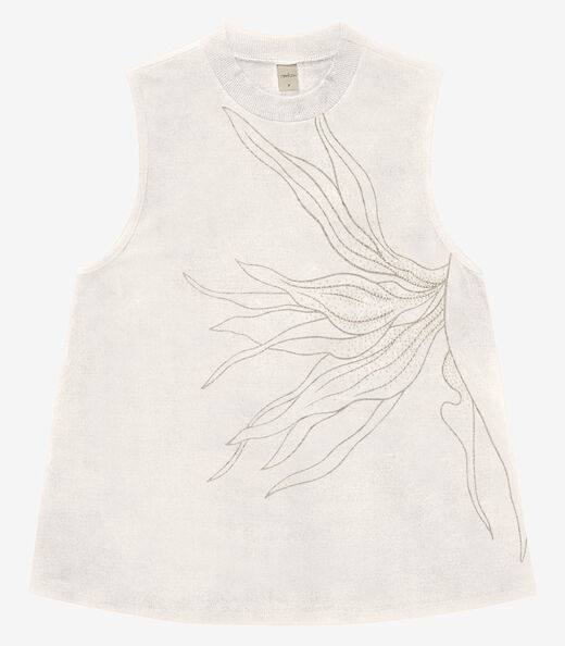 Image_Regata Feminina Viscotorcion Rovitex Bege