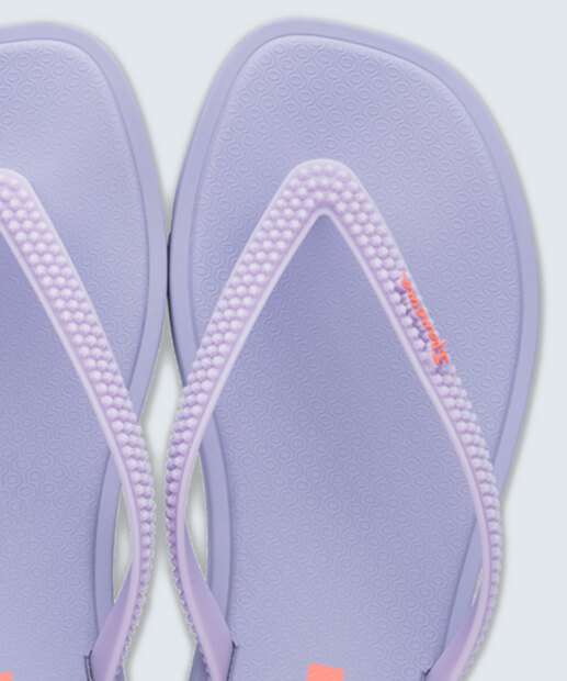 Chinelo Ipanema Feminino Solar 
