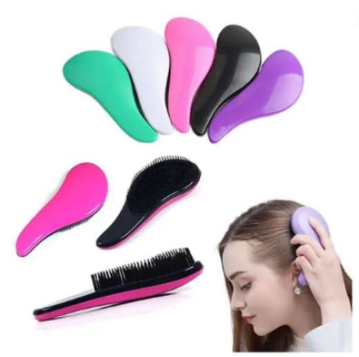 Escova De Cabelo Mágica PhálleBeauty