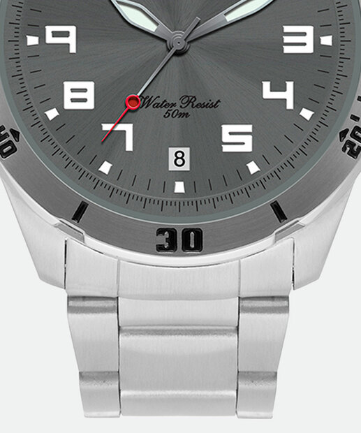 Relógio Masculino Orient MBSS1155A G2SX