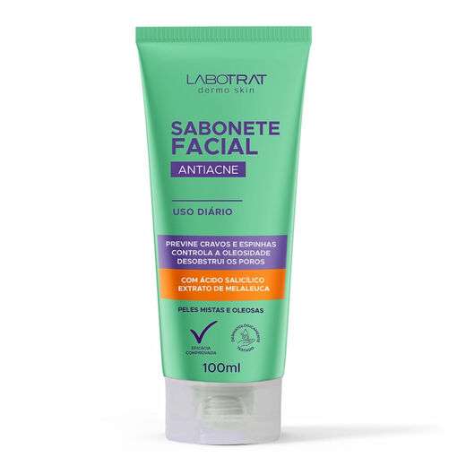 Image_Sabonete Facial Antiacne Labotrat 100ml