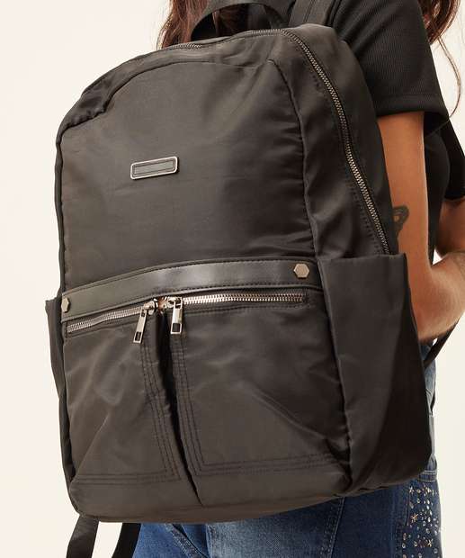 Mochila Feminina Bolsos Glow It