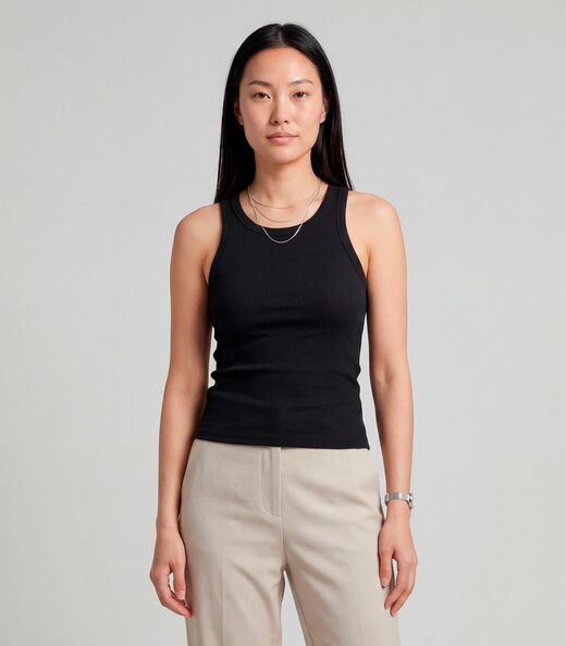 Image_Regata Nadador Feminina Em Poliamida Sea Surf Preto