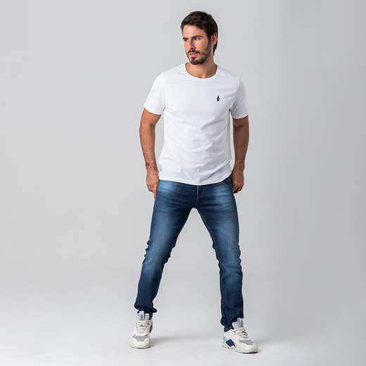 Camiseta Masculina Rock e Soda