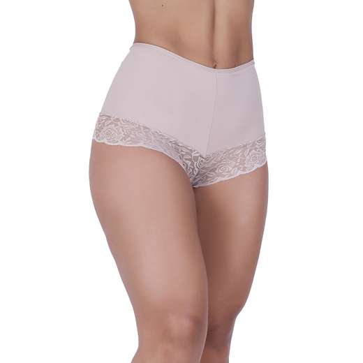 Kit 2 Calcinhas Sensuale Compressão Concept Lingerie Multicolorido