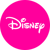 Marcas - Disney