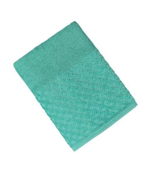 Image_Toalha De Banho Finesse Atlantica Verde