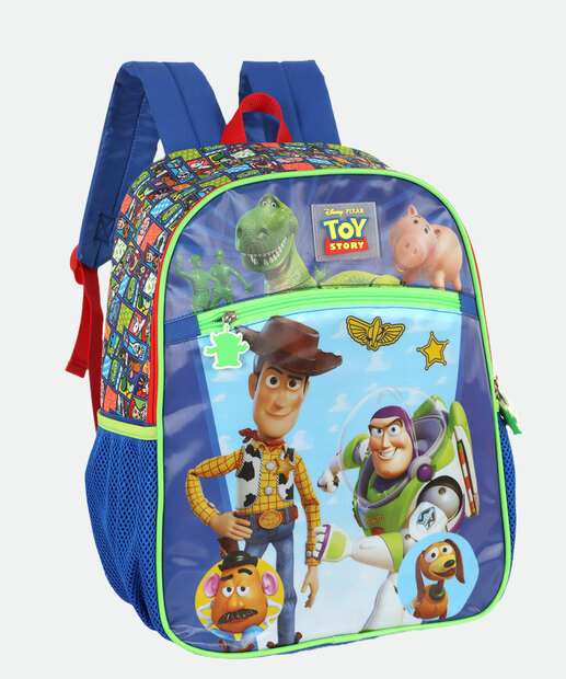 Mochila Infantil Toy Story Disney
