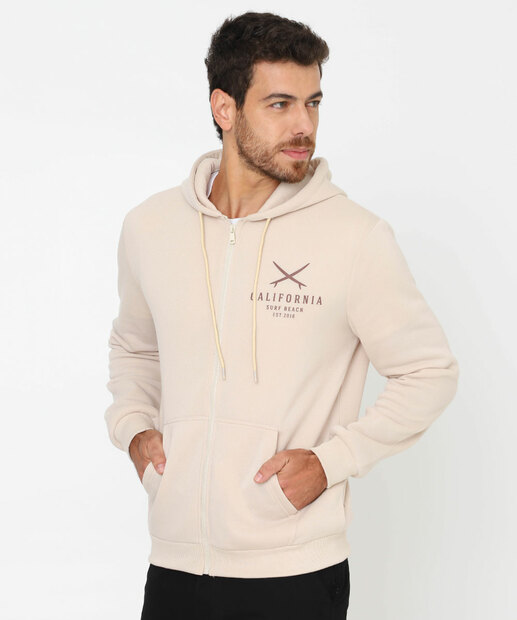 Image_Casaco Masculino Moletom Capuz Marisa Off White