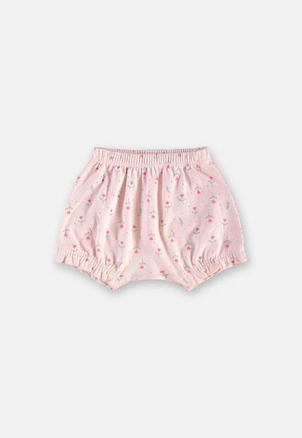 Conjunto Bebê Menina em Suedine Up Baby