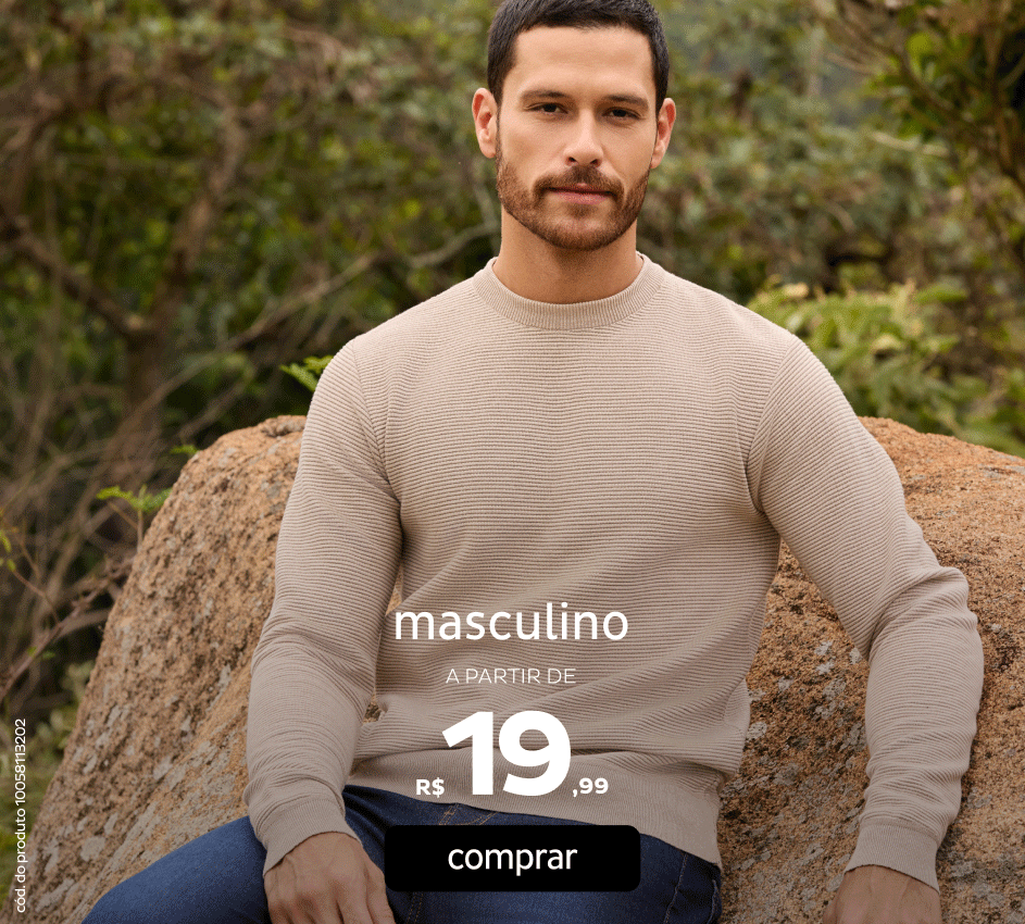 Masculino