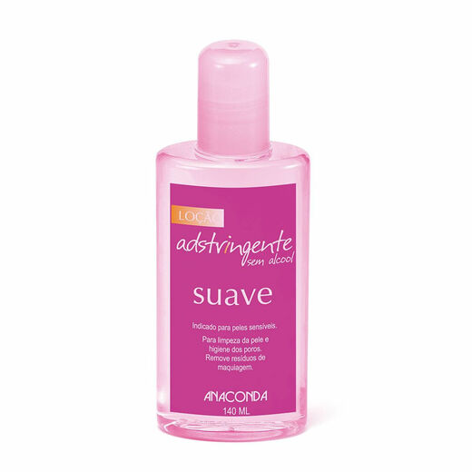 Image_Loção Adstringente Suave Anaconda 140ml