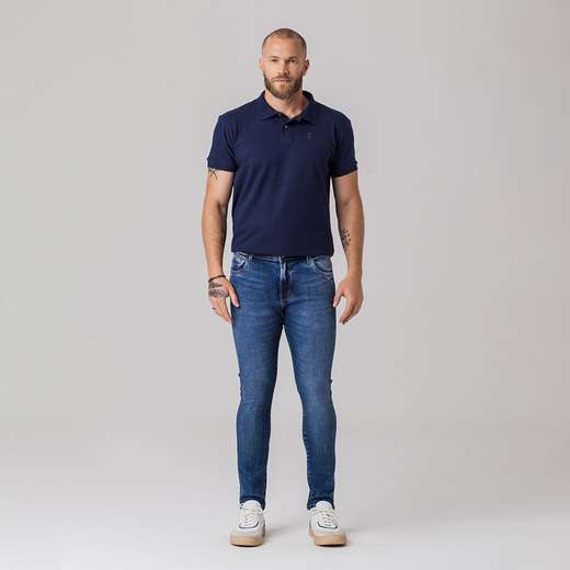 Image_Calça Jeans Masculina Zune