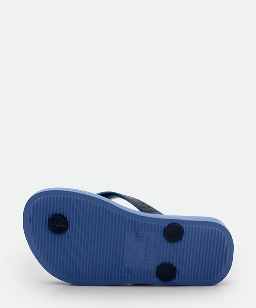 Chinelo Infantil Temas Dinossauro Ipanema Azul