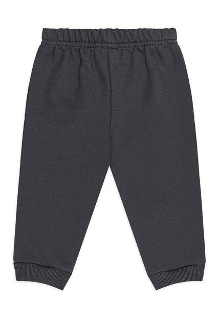Conjunto Bebê Moletom Felpado Quimby