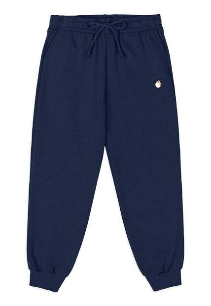 Calça Jogger Molecotton Felpado Quimby