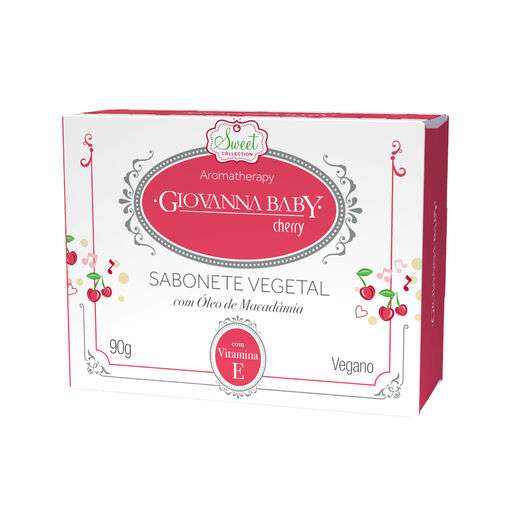 Image_Sabonete Giovanna Baby Vegetal Retangular 90g Cherry
