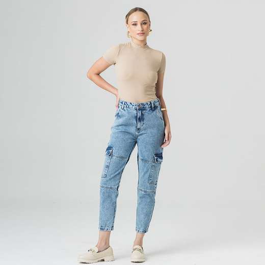 Image_Calça Jeans Mom Feminina Disparate